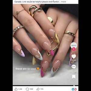 Meet your Posher, Rasheda